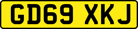 GD69XKJ