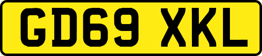 GD69XKL