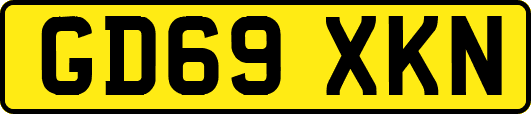 GD69XKN