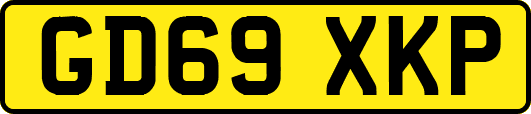 GD69XKP