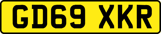 GD69XKR
