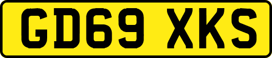 GD69XKS