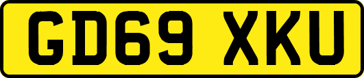 GD69XKU