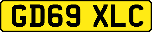 GD69XLC