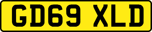 GD69XLD