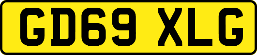 GD69XLG