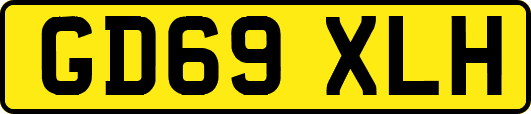 GD69XLH