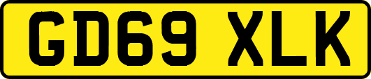 GD69XLK