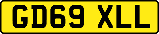 GD69XLL