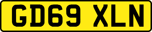 GD69XLN