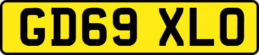GD69XLO