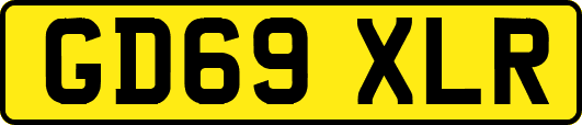 GD69XLR
