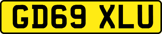 GD69XLU