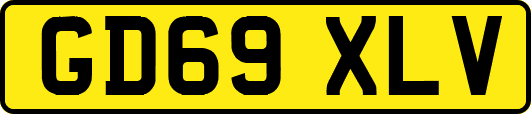 GD69XLV