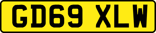 GD69XLW