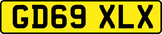 GD69XLX
