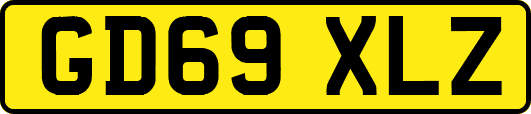 GD69XLZ
