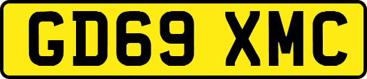 GD69XMC