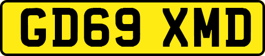 GD69XMD