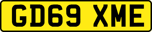 GD69XME