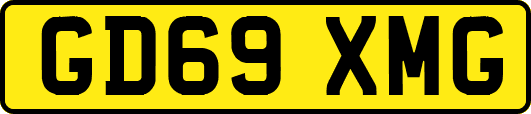 GD69XMG