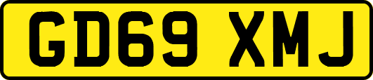 GD69XMJ
