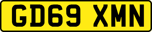 GD69XMN