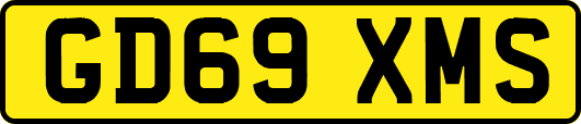 GD69XMS