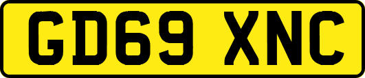 GD69XNC