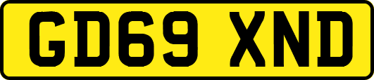 GD69XND