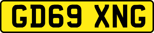 GD69XNG