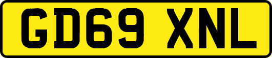 GD69XNL