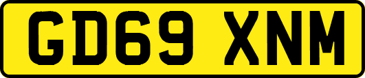 GD69XNM