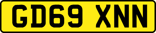 GD69XNN