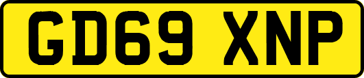 GD69XNP