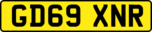 GD69XNR