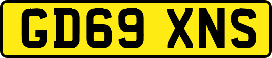 GD69XNS