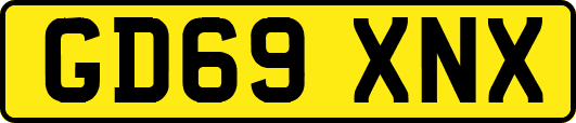 GD69XNX
