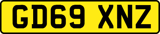GD69XNZ