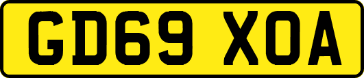 GD69XOA