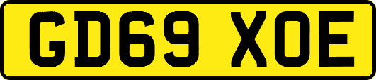 GD69XOE