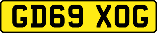 GD69XOG