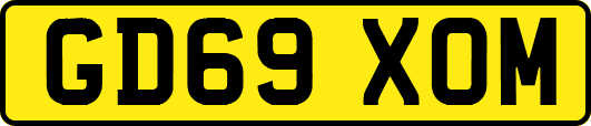 GD69XOM