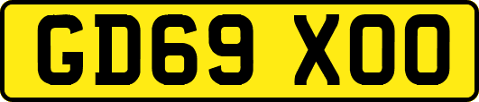 GD69XOO