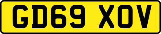 GD69XOV