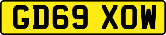 GD69XOW