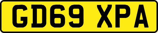 GD69XPA