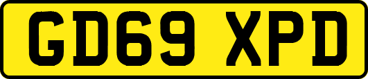 GD69XPD