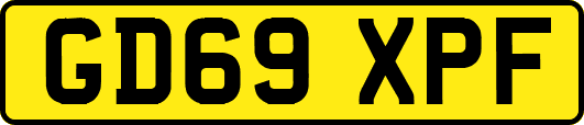 GD69XPF