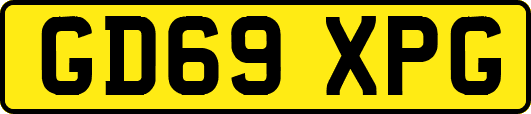 GD69XPG